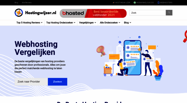 hostingwijzer.nl