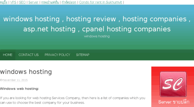 hostingwindows-companies-review.com