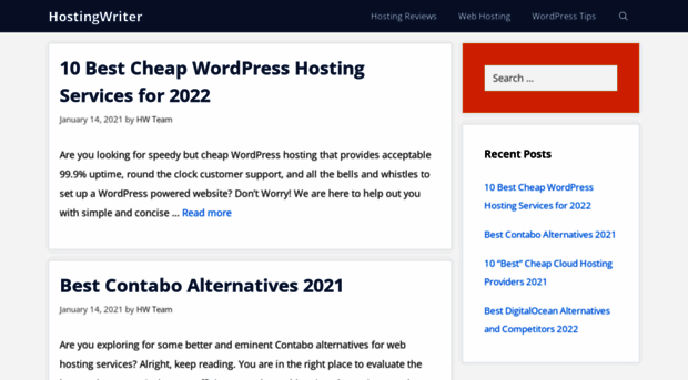 hostingwriter.com