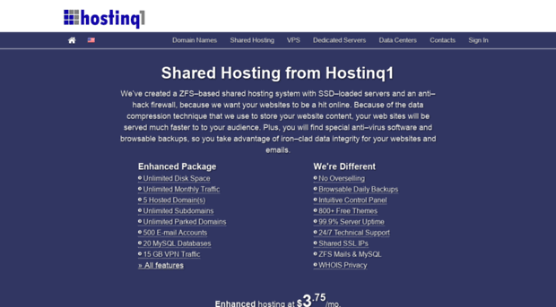 hostinq1.com