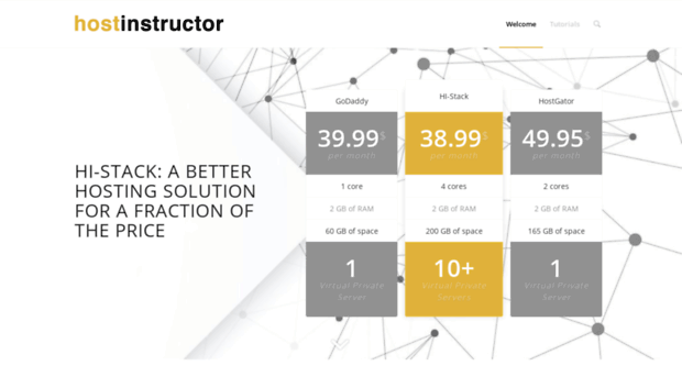 hostinstructor.com