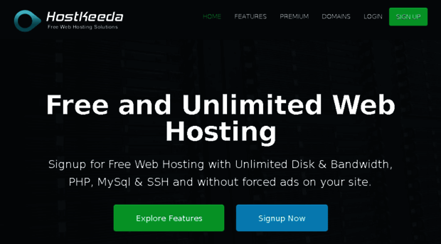 hostkeeda.com