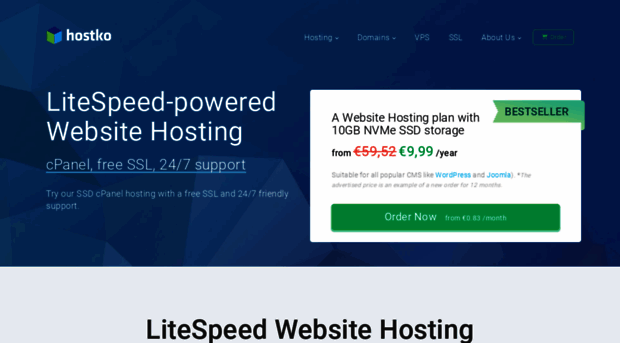 hostko.com