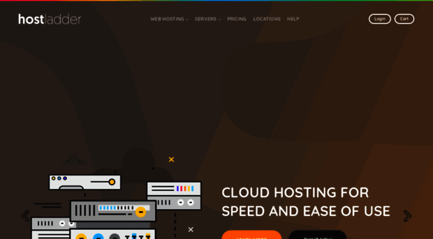 hostladder.com