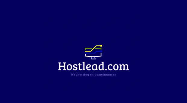 hostlead.com