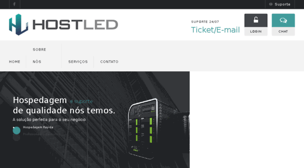 hostled.net
