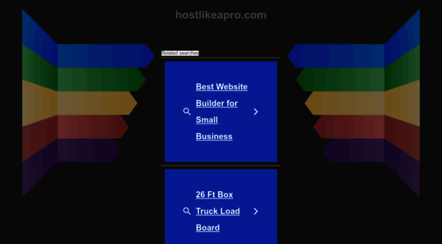 hostlikeapro.com