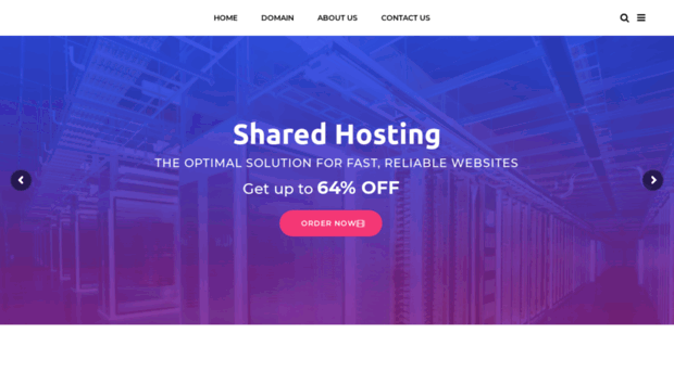 hostlikepro.com