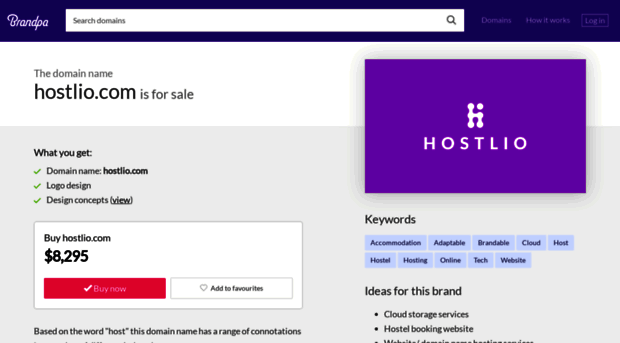 hostlio.com