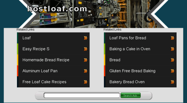 hostloaf.com