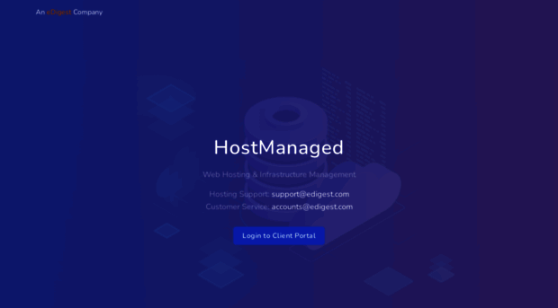 hostmanaged.com