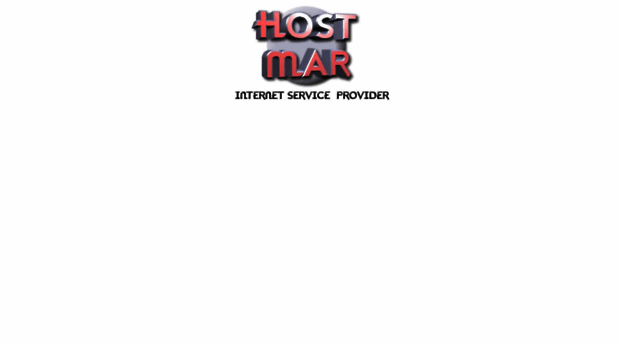 hostmar.com