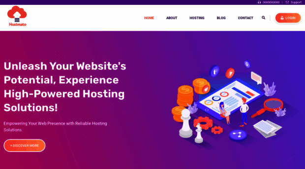 hostmato.com