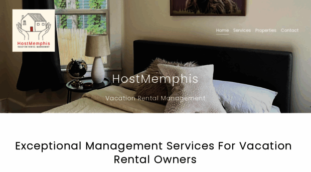 hostmemphis.com