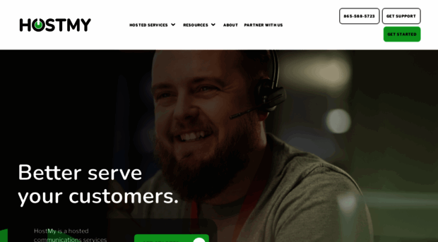hostmy.com