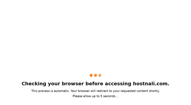 hostnali.com