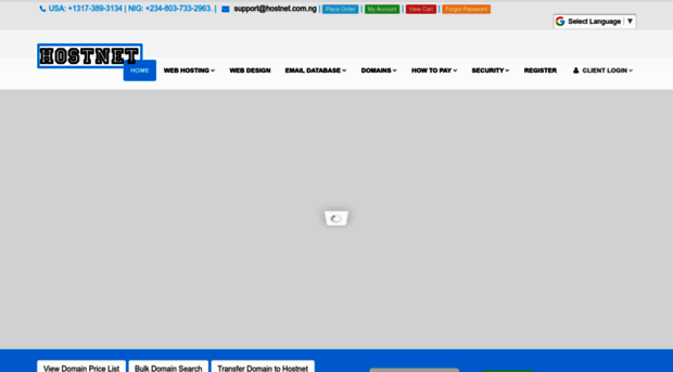 hostnet.com.ng