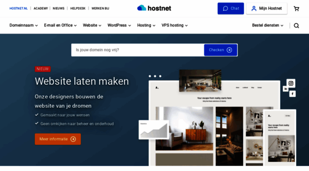 hostnet.nl