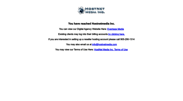 hostnetmedia.com