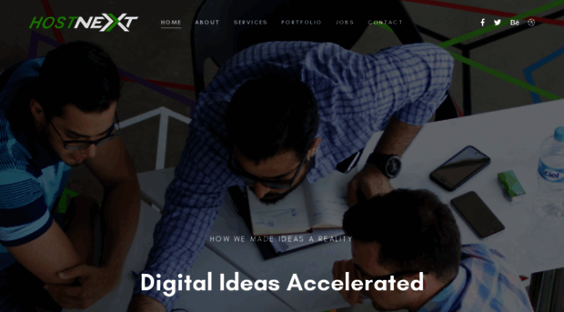 hostnext.uk