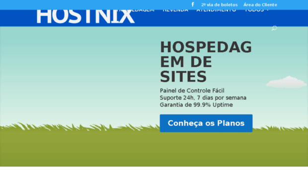hostnix.com.br
