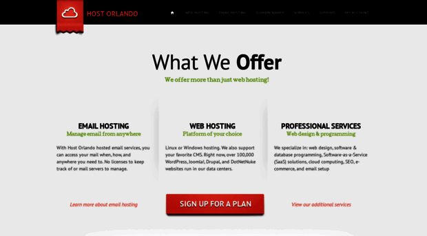 hostorlando.com