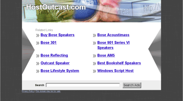 hostoutcast.com