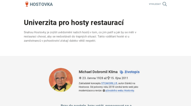 hostovka.cz