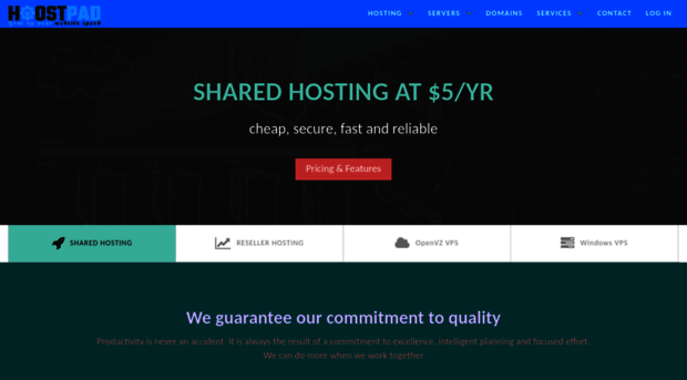 hostpad.org