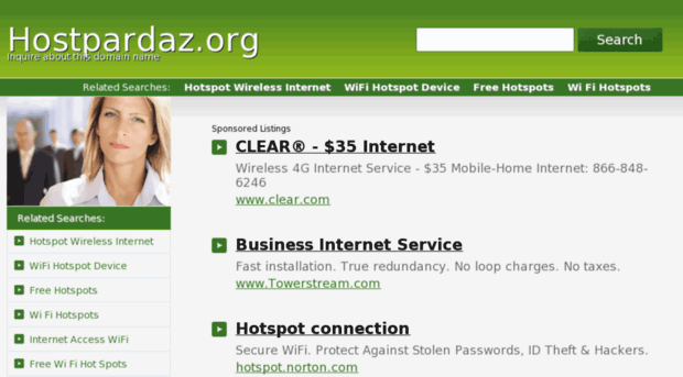 hostpardaz.org