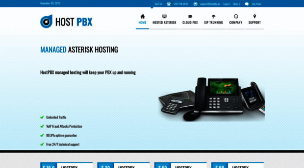 hostpbx.us