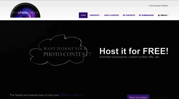 hostphotocontest.com