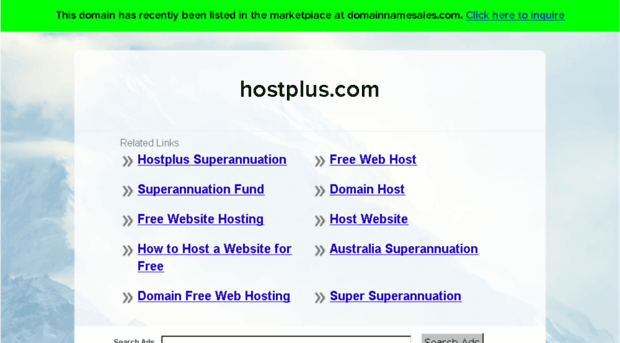 hostplus.com