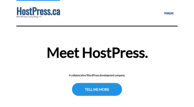 hostpress.ca
