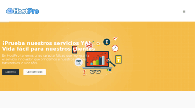 hostpro.es