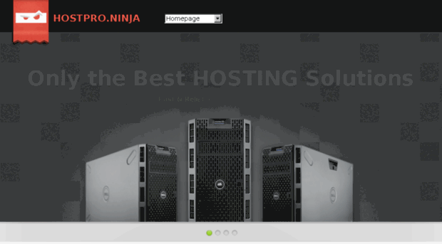 hostpro.ninja