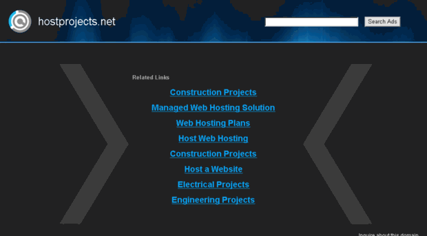 hostprojects.net