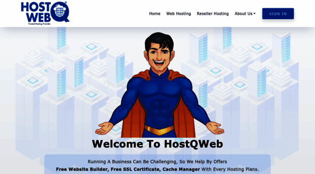 hostqweb.com