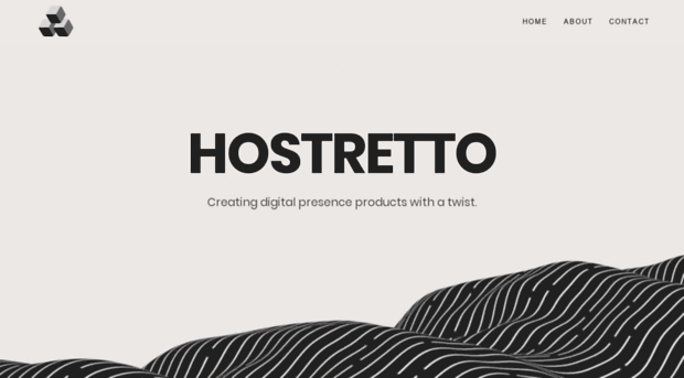 hostretto.com