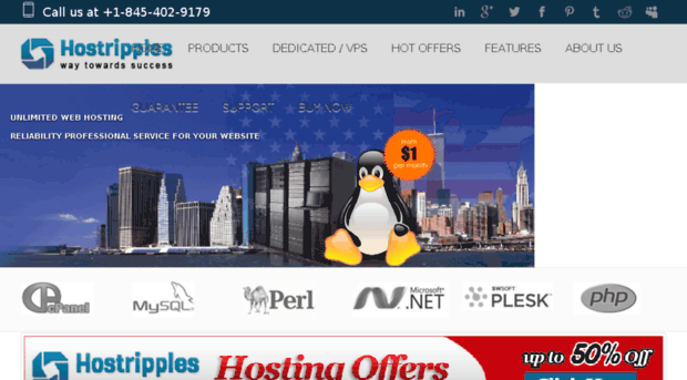 hostripplesuk.com