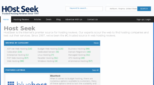 hostseek.com