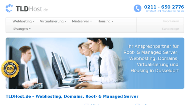 hostsektor.com