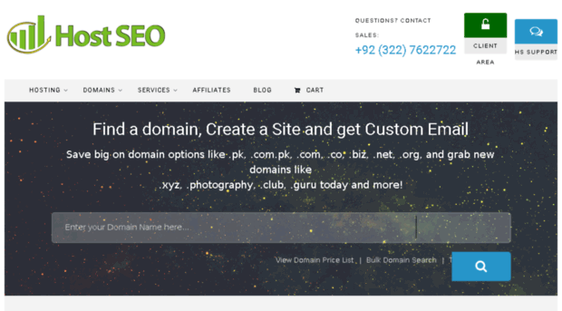 hostseo.pk