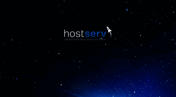 hostserv.eu