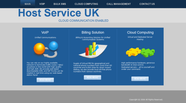 hostserviceuk.com