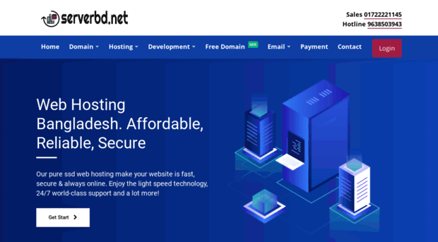 hostshopbd.com
