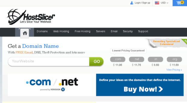 hostslicer.com