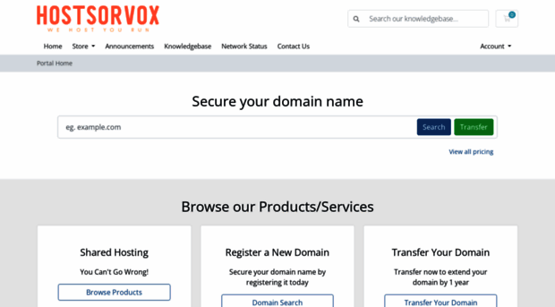 hostsorvox.com