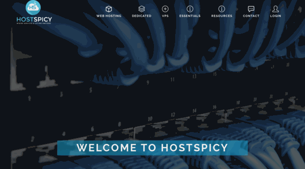 hostspicy.com