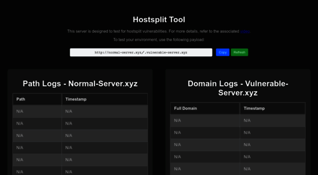 hostsplit.xyz
